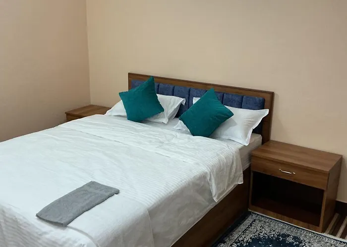 Paru Premium 2bhk Everest *