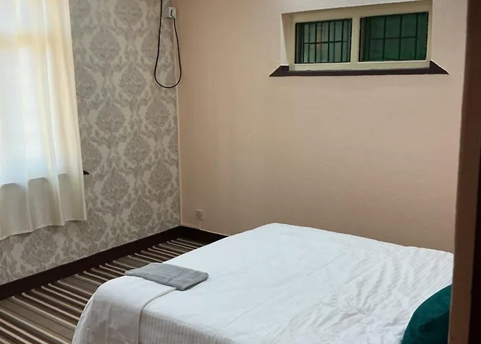 Apartamento Paru Premium 2bhk Everest *