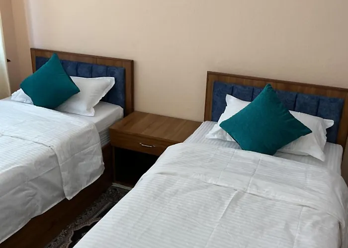 Paru Premium 2bhk Everest