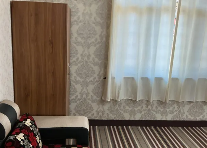 Paru Premium 2bhk Everest Katmandú