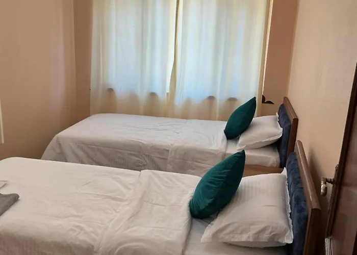 Paru Premium 2bhk Everest Apartamento Katmandú