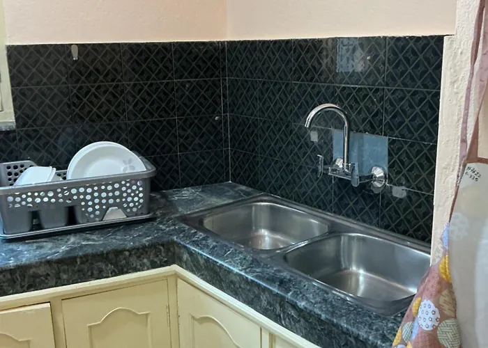 Paru Premium 2bhk Everest Apartamento *