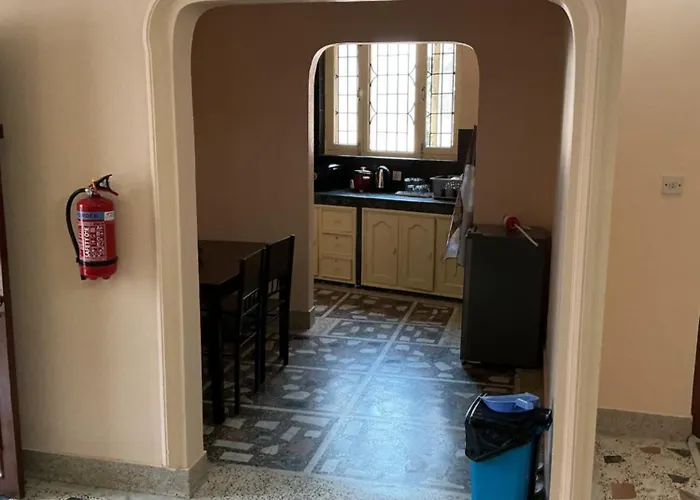Apartamento Paru Premium 2bhk Everest