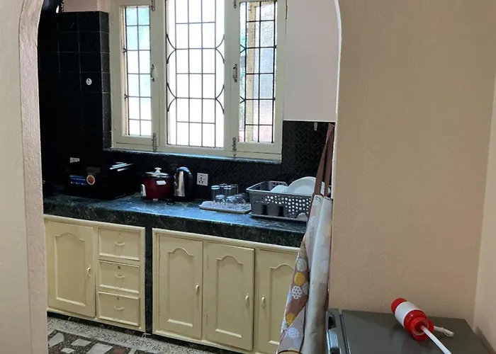 Paru Premium 2bhk Everest