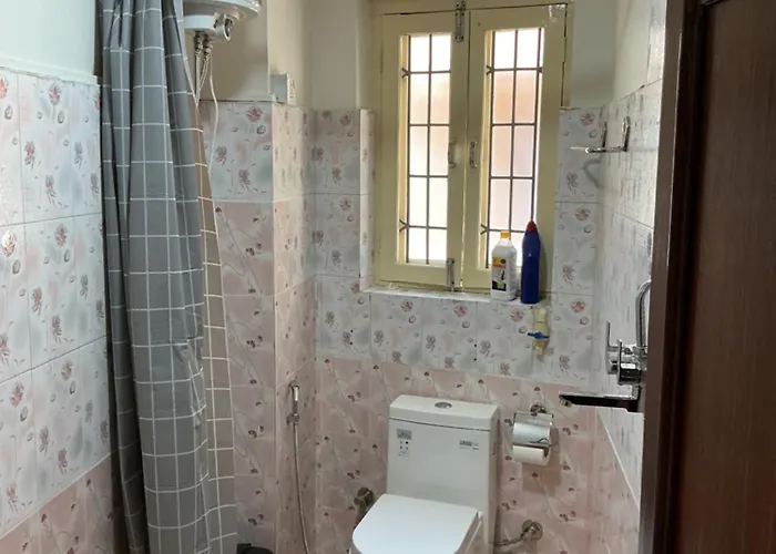 Paru Premium 2bhk Everest