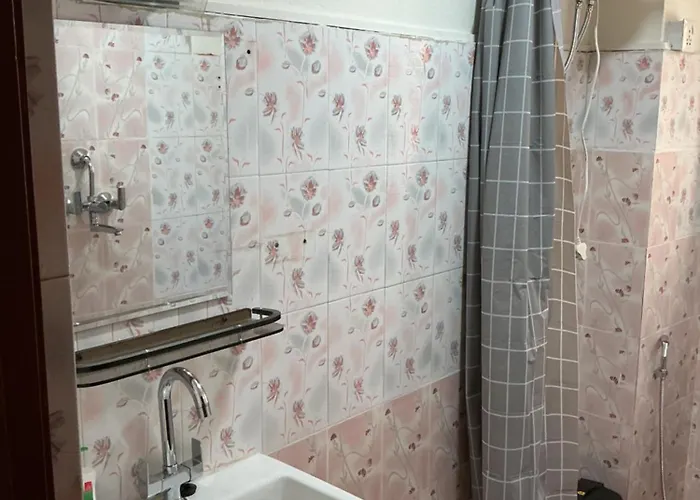 Apartamento Paru Premium 2bhk Everest Katmandú
